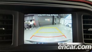 Hyundai AVANTE 1.6 Turbo Sport 2020 года из Южной Кореи