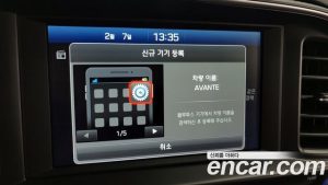 Hyundai AVANTE 1.6 Turbo Sport 2020 года из Южной Кореи