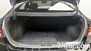 Hyundai AVANTE 1.6 Turbo Sport 2020 года из Южной Кореи