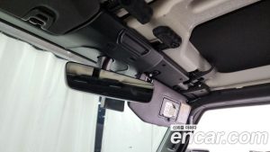 Jeep Wrangler 2.0 Overland 4Door 2021 года из Южной Кореи