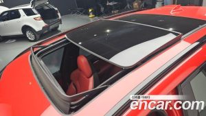 BMW X3M 3.0 2020 года из Южной Кореи