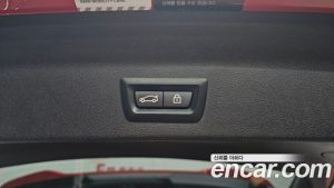 BMW X3M 3.0 2020 года из Южной Кореи