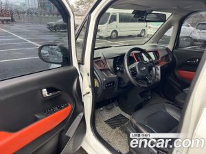 Kia RAY Signature 2021 года из Южной Кореи