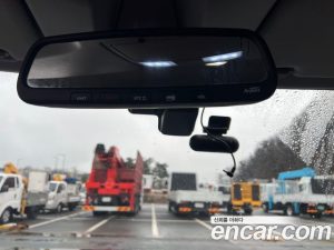 Kia RAY Signature 2021 года из Южной Кореи