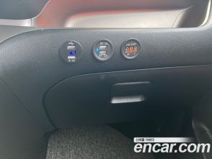 Kia RAY Signature 2021 года из Южной Кореи
