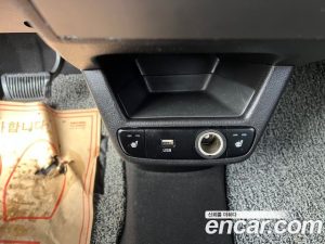 Kia RAY Signature 2021 года из Южной Кореи