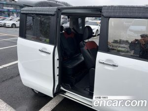 Kia RAY Signature 2021 года из Южной Кореи