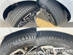 Kia RAY Signature 2021 года из Южной Кореи