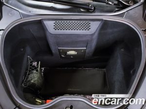 Mclaren GT 4.0 2023 года из Южной Кореи