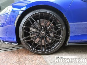 Mclaren GT 4.0 2023 года из Южной Кореи