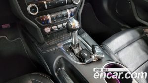 Ford Mustang Cabriolet 2020 года из Южной Кореи