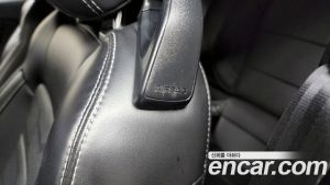 Ford Mustang Cabriolet 2020 года из Южной Кореи