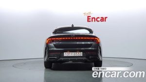 Kia K5 2.0 2020 года из Южной Кореи