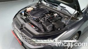 Kia K5 2.0 2020 года из Южной Кореи