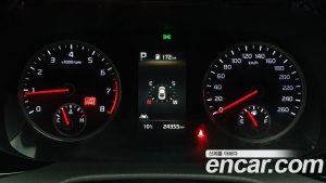 Kia K5 2.0 2020 года из Южной Кореи
