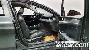 Kia K5 2.0 2020 года из Южной Кореи