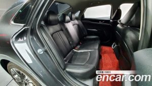 Kia K5 2.0 2020 года из Южной Кореи