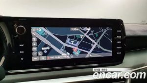 Kia K5 2.0 2020 года из Южной Кореи