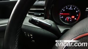 Kia K5 2.0 2020 года из Южной Кореи