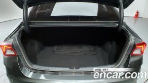 Kia K5 2.0 2020 года из Южной Кореи
