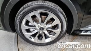 Kia Sorento Дизель 2.2 2WD 2021 года из Южной Кореи