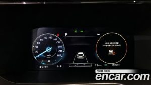 Kia Sorento Дизель 2.2 2WD 2021 года из Южной Кореи