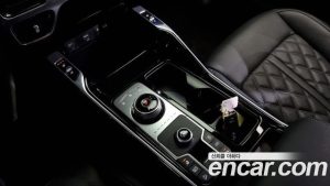 Kia Sorento Дизель 2.2 2WD 2021 года из Южной Кореи
