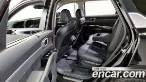 Kia Sorento Дизель 2.2 2WD 2021 года из Южной Кореи