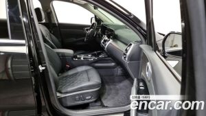 Kia Sorento Дизель 2.2 2WD 2021 года из Южной Кореи