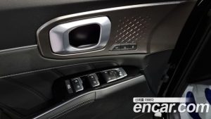 Kia Sorento Дизель 2.2 2WD 2021 года из Южной Кореи