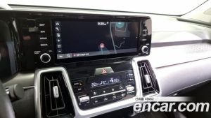 Kia Sorento Дизель 2.2 2WD 2021 года из Южной Кореи