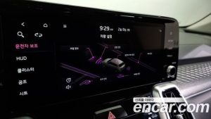 Kia Sorento Дизель 2.2 2WD 2021 года из Южной Кореи