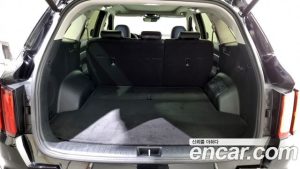Kia Sorento Дизель 2.2 2WD 2021 года из Южной Кореи