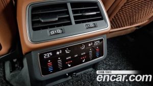 Audi A6 40 TDI 2020 года из Южной Кореи