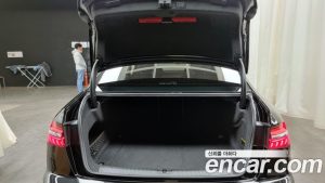 Audi A6 40 TDI 2020 года из Южной Кореи
