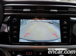 Ssangyong KORANDO Бензин 1.5 2WD C5 2020 года из Южной Кореи