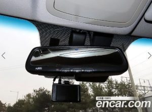 Ssangyong KORANDO Бензин 1.5 2WD C5 2020 года из Южной Кореи