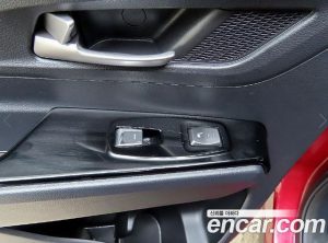 Ssangyong KORANDO Бензин 1.5 2WD C5 2020 года из Южной Кореи