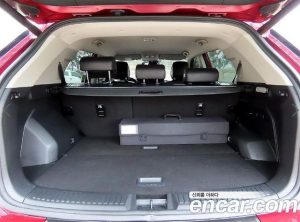 Ssangyong KORANDO Бензин 1.5 2WD C5 2020 года из Южной Кореи