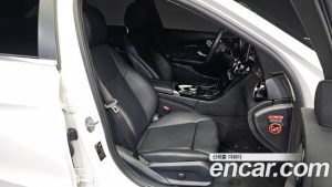Mercedes-Benz C-Class C200 2020 года из Южной Кореи