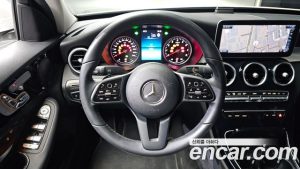 Mercedes-Benz C-Class C200 2020 года из Южной Кореи