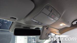 Mercedes-Benz C-Class C200 2020 года из Южной Кореи