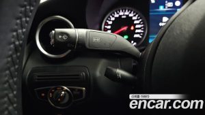 Mercedes-Benz C-Class C200 2020 года из Южной Кореи