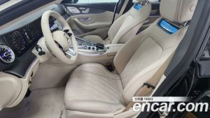 Mercedes-Benz AMG GT 4Door 43 4MATIC+ 2023 года из Южной Кореи