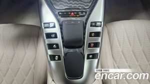 Mercedes-Benz AMG GT 4Door 43 4MATIC+ 2023 года из Южной Кореи