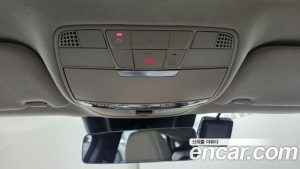 Mercedes-Benz AMG GT 4Door 43 4MATIC+ 2023 года из Южной Кореи