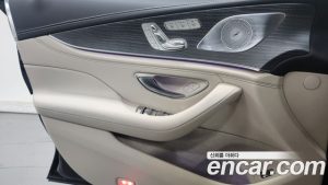 Mercedes-Benz AMG GT 4Door 43 4MATIC+ 2023 года из Южной Кореи