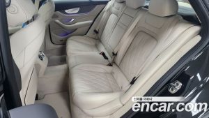 Mercedes-Benz AMG GT 4Door 43 4MATIC+ 2023 года из Южной Кореи