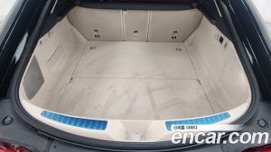 Mercedes-Benz AMG GT 4Door 43 4MATIC+ 2023 года из Южной Кореи