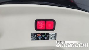 Mercedes-Benz AMG GT 4Door 43 4MATIC+ 2023 года из Южной Кореи